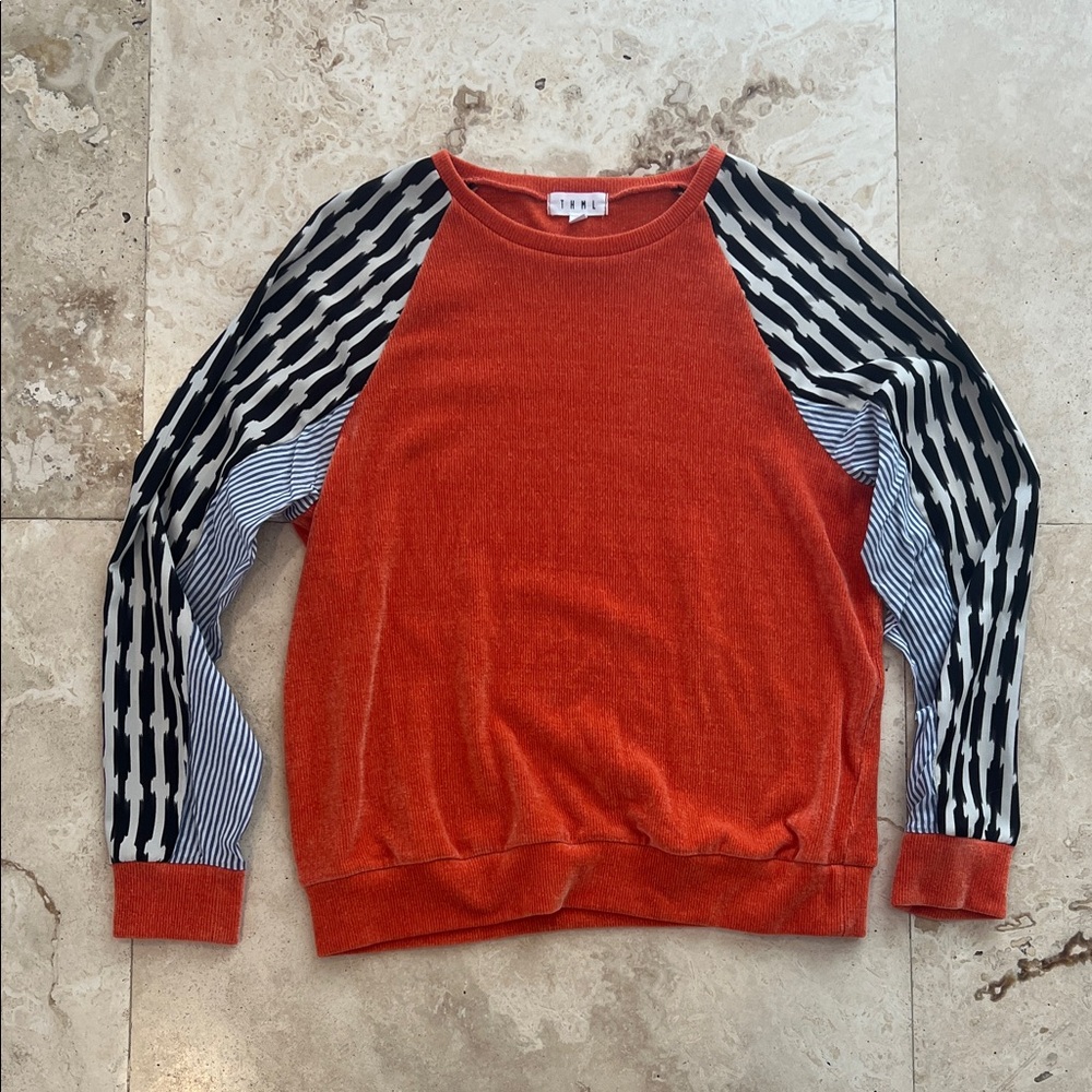 THML Sweater XL